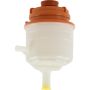 ATLANTIC AUTO ENTPRS RES-0137 AAE New Steering Fluid Reservoir. Recommend Changing When Servicing Pump or Rack