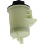 ATLANTIC AUTO ENTPRS RES-0155 AAE New Steering Fluid Reservoir. Recommend Changing When Servicing Pump or Rack