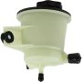 ATLANTIC AUTO ENTPRS RES-0163 AAE New Steering Fluid Reservoir. Recommend Changing When Servicing Pump or Rack