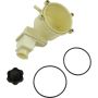 ATLANTIC AUTO ENTPRS RES-0200 AAE New Steering Fluid Reservoir. Recommend Changing When Servicing Pump or Rack