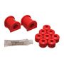 Energy Suspension Toy 23Mm Frt Stab Bush - Red