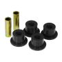 Prothane 68-71 International Scout 800 Shackle Bushings - Black