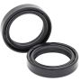 All Balls Racing 55-119 Fork & Dust Seal Kits