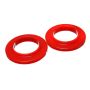 ENERGY SUSPENSION ENE9-6104R COIL SPRING ISOLATOR SET