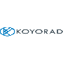 Koyo Toyota 10-13 Tundra 4.6L/07-13 Tundra 5.7L V8 (AT) Racing Radiator *Requires SK-C13*