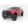 19-   Chevy 1500 Pocket Style Fender Flares 4Pc