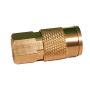 Kleinn Air Horns 59814 Kleinn 1/4In F NPT Quick Connect Coupler