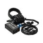 Haltech HT-070104 Pro Tuner Knock Ears Kit w/2 Sensors