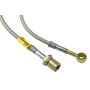 Goodridge 13-16 Scion FR-S/Subaru BRZ Brake Lines