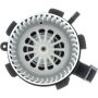 BEHR AB 132 000P HVAC Blower Motor