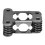 Yukon Gear & Axle YDG-SPRK29591 Yukon GM 8.5/12P/12T / Ford 8.8in Differential Dura Grip 800lb Spring Kit