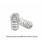 Belltech COIL SPRING SET 07+ GM SUV NO AUTO RIDE 2inch