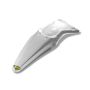 Cycra 1CYC-1711-42 12-16 Kawasaki KX250F-KX450F Rear Fender - White