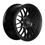 Konig MKX91512305 MRK1XR 21x9 5x112 ET30 Satin Black Wheel