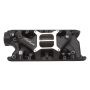 EDELBROCK EDE21213 SBF Performer Manifold - 260/302 - Black