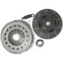 Platinum Driveline 05-101 Clutch Kit