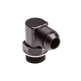 Chase Bays CB-10AN-90/A 10AN ORB to 10AN 90 Deg Elbow Compact Fitting