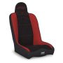 PRP Daily Driver High Back Suspension Seat