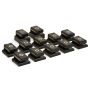 79-84 Toyota FJ Body Mounts Only