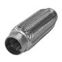 AP Exhaust 8812IB Flex Coupling  - 300 Series SS,  1.75