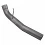 Diamond Eye TAILP 4in 2ND SEC TURBO/DPF/DWNP-BACK SGL AL 6 4L F250/F350 08-13 CORS SS 165041