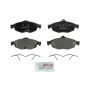 Bosch BP869 Bosch QuietCast Brake Pads