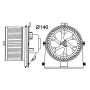 BEHR AB 8 001S HVAC Blower Motor