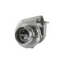 Turbosmart TS-1-6870B-T4096E Oil Cooled 6870 T4 Flange Inlet V-Band Outlet A/R 0.96 External WG TS-1 Turbocharger
