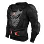 EVS G7-BK-XXL G7 Ballistic Jersey