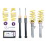 KW 152800CB Coilover Kit V2 Volkswagen Golf VII R w/o DCC
