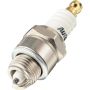 AUTOLITE SPARK PLUGS 2974 Autolite 2974 Copper Spark Plug