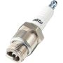 AUTOLITE SPARK PLUGS 386 Autolite 386 Copper Spark Plug