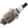 AUTOLITE SPARK PLUGS 458 Autolite 458 Copper Spark Plug
