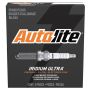AUTOLITE SPARK PLUGS AI3924 Autolite AI3924 Iridium Ultra Spark Plug