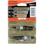 AUTOLITE SPARK PLUGS APP103DP2 Autolite APP103DP2 Double Platinum Spark Plug