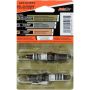 AUTOLITE SPARK PLUGS APP104DP2 Autolite APP104DP2 Double Platinum Spark Plug