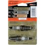 AUTOLITE SPARK PLUGS APP5224DP2 Autolite APP5224DP2 Double Platinum Spark Plug