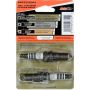 AUTOLITE SPARK PLUGS APP5325DP2 Autolite APP5325DP2 Double Platinum Spark Plug