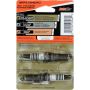 AUTOLITE SPARK PLUGS APP5364DP2 Autolite APP5364DP2 Double Platinum Spark Plug