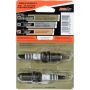 AUTOLITE SPARK PLUGS APP5503DP2 Autolite APP5503DP2 Double Platinum Spark Plug