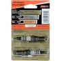 AUTOLITE SPARK PLUGS APP605DP2 Autolite APP605DP2 Double Platinum Spark Plug
