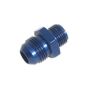 FRAGOLA FRG491950 Male Adapter Fitting #6 x 5/8-20 Carter