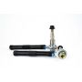 SPL Parts 2012+ Porsche 911 (991) / 2017+ Porsche Cayman (982/718) Tie Rod Ends (Bumpsteer Adj)
