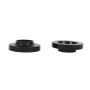 Whiteline W73826 1997-2006 Jeep Wrangler Spring Isolators