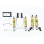 KW 3A711004 Coilover Kit V4 2010-2015 Audi R8 (42) V8 Including Spyder w/o Magnetic Ride