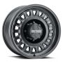 Method Race Wheels MR32089080518 18X9 8X6.50 (+18) CWH 320B (HB 130.81)