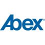 Abex Friction Products MC4666DXX-S44 Drum Brake Shoe Lining