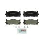 Bosch BC1222 Bosch QuietCast Brake Pads
