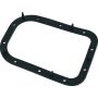 TwinPower 046172 Twin Power 02-17 Softail Models Fuel Pump Plate Seal Viton Replaces H-D 61381-02