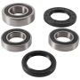 Pivot Works PWRWS-S05-000 04-09 Suzuki GSX-R600 PW Rear Wheel Bearing Kit